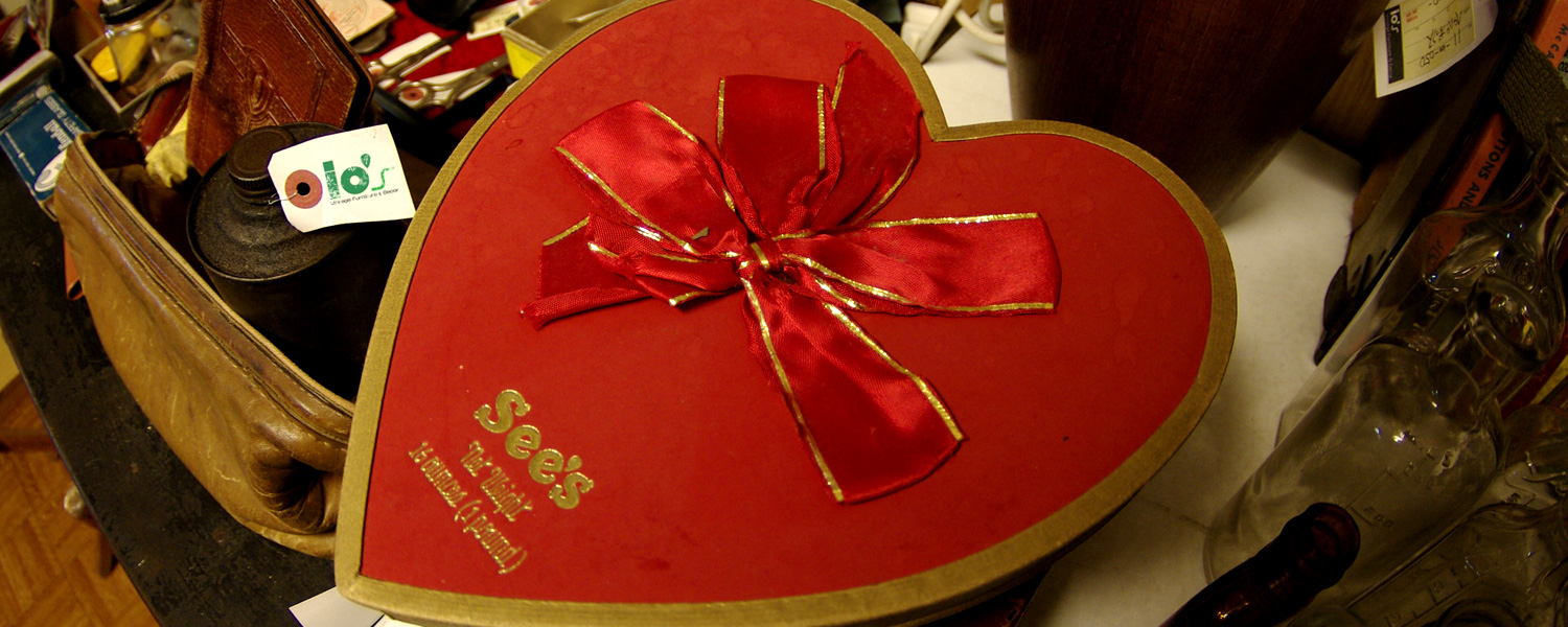 ビンテージ家具・インテリアの卸売り専門