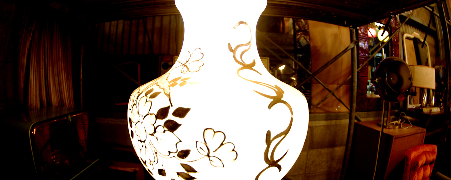 ビンテージ家具・インテリアの卸売り専門