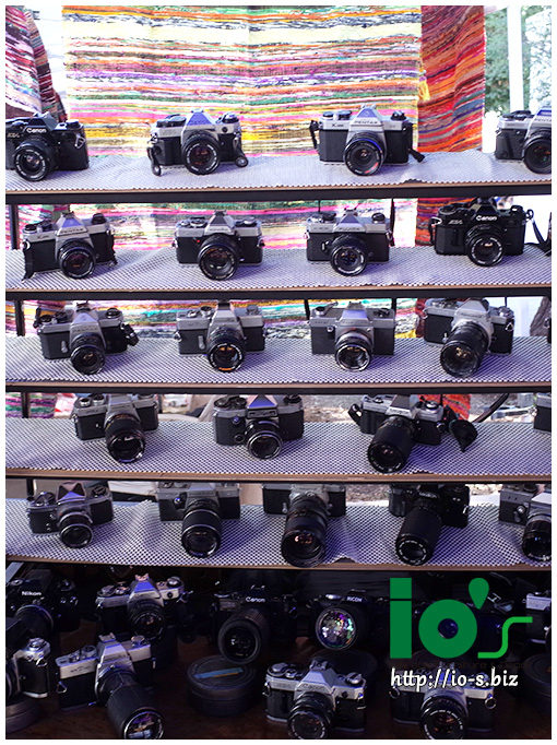 ビンテージ家具イオス