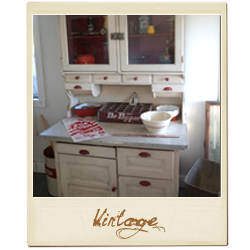 ビンテージ家具