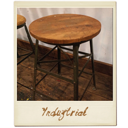 インダストリアル