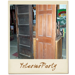 ビンテージインテリア＆パーツ